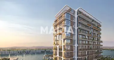 Appartement 1 chambre dans Mina Al arab, Émirats arabes unis