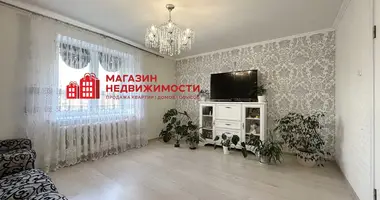 3 room apartment in Krasnasyelski, Belarus