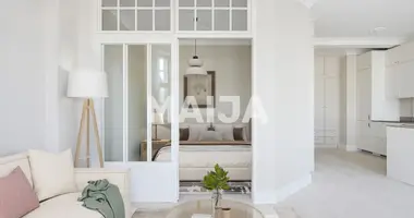 Appartement 1 chambre dans Helsinki sub region, Finlande