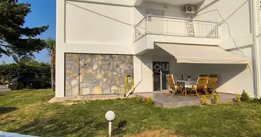 Dom 2 pokoi w Kalyves, Grecja