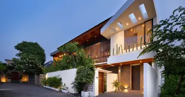 Villa en Tibubeneng, Indonesia
