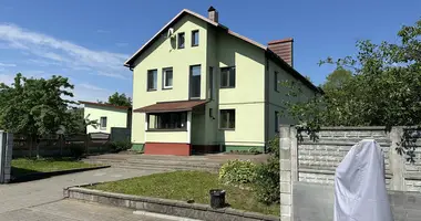 Коттедж в Минск, Беларусь