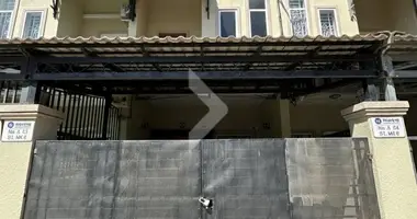 Dom 4 pokoi w Sangkat Prek Liep, Kambodża