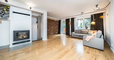 Dom w Poznań, Polska