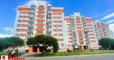 2 room apartment in Homyel, Belarus