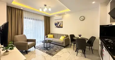 Apartamento 2 habitaciones en Akarca Koyu, Turquía
