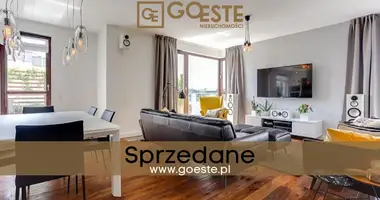 Apartamento 5 habitaciones en Smolice, Polonia