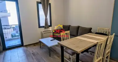 Appartement 1 chambre dans District de Vlora, Albanie