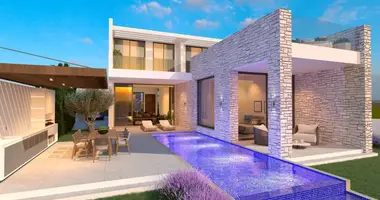 Wohnung 4 zimmer in Paphos, Zypern