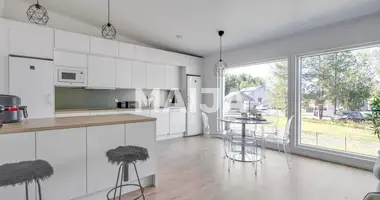 3 bedroom house in Raisio, Finland