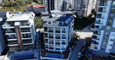 Wohnung 2 zimmer in Mahmutlar, Türkei