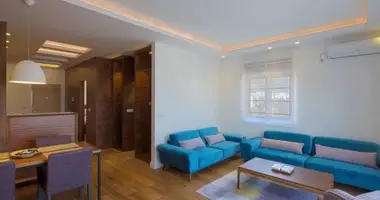 Apartamento 1 habitacion en Budva, Montenegro