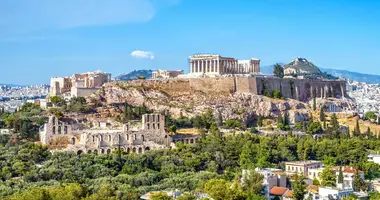 Участок земли в Municipality of Athens, Греция