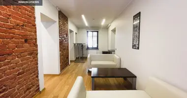Commercial property 45 m² in Kaunas, Lithuania