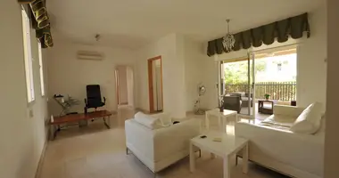 Appartement 2 chambres dans Limassol, Chypre