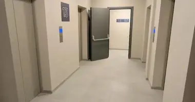 Wohnung 3 zimmer in Tiflis, Georgien