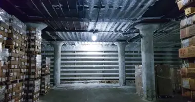 Lager 800 m² in Sergijew Possad, Russland