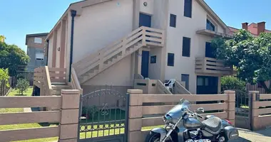 House in Podgorica, Montenegro