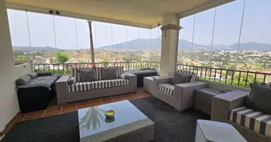 Appartement 3 chambres dans New York, États-Unis