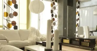 Квартира 3 комнаты в Юрмала, Латвия