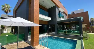 Apartamento 8 habitaciones en Región del Mediterráneo, Turquía