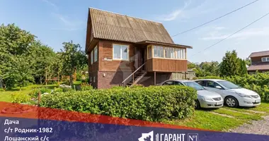 Дом в Лошанский сельский Совет, Беларусь