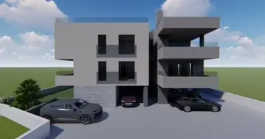 Квартира 1 комната в Opcina Dezanovac, Хорватия