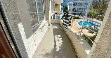 1 bedroom apartment in Nesebar, Bulgaria