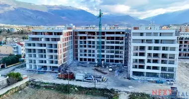 1 bedroom apartment in Orikum, Albania