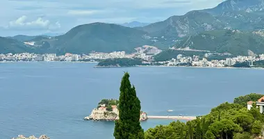 5 bedroom house in Budva, Montenegro