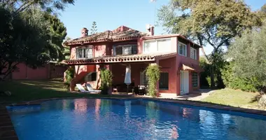 Villa 5 chambres dans Marbella, Espagne