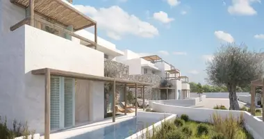 Villa 3 chambres dans Yeroskipou, Chypre