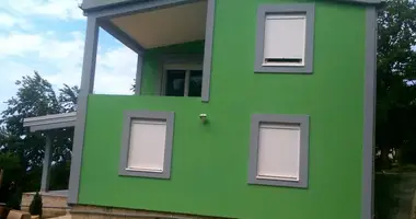 Dom 5 pokojów w Susanj, Czarnogóra