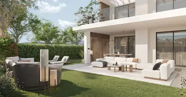 Apartamento 3 habitaciones en Španjolska