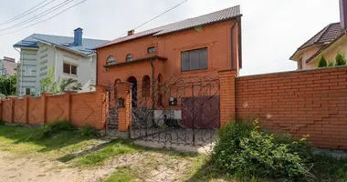 Cottage in Minsk, Belarus