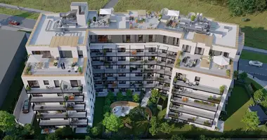 Apartamento 2 habitaciones en Varsovia, Polonia