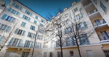 Studio 1 Schlafzimmer in Frankreich