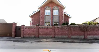 Ferienhaus in Minsk, Belarus