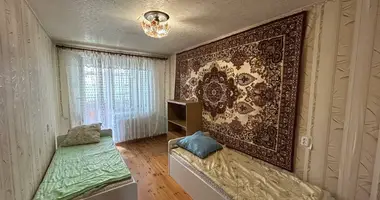 2 room apartment in Lyuban, Belarus