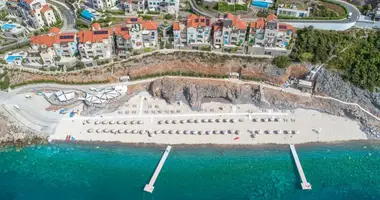 3 bedroom apartment in Radovici, Montenegro