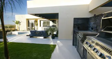 Villa en Murcia, Španjolska