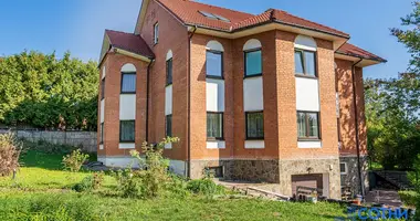 Дом в Ждановичи, Беларусь