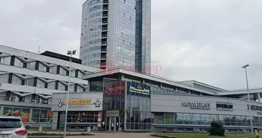 Bureau 168 m² dans Minsk, Bélarus