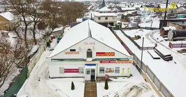 Магазин 496 м² в Березино, Беларусь