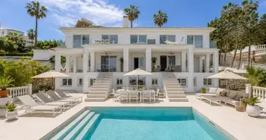 5 bedroom house in Benalmadena, Spain