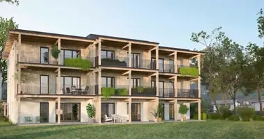 Wohnung 2 zimmer in Micheldorf, Österreich