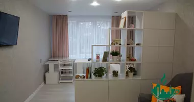 2 room apartment in Baranavičy, Belarus