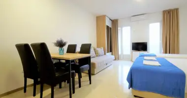 Квартира 1 спальня в Бечичи, Черногория