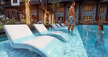 1 bedroom apartment in Hurghada, Egypt