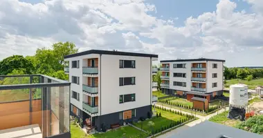 1 room apartment in Gwiazdowo, Poland